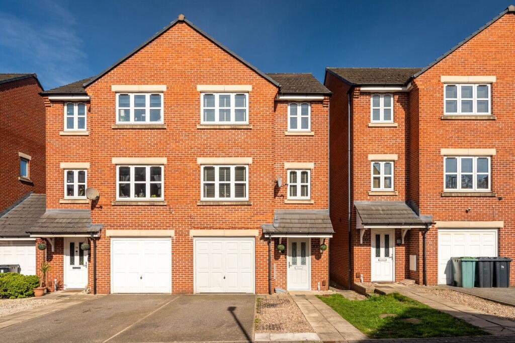 Main image of property: Bronte Close, East Ardsley