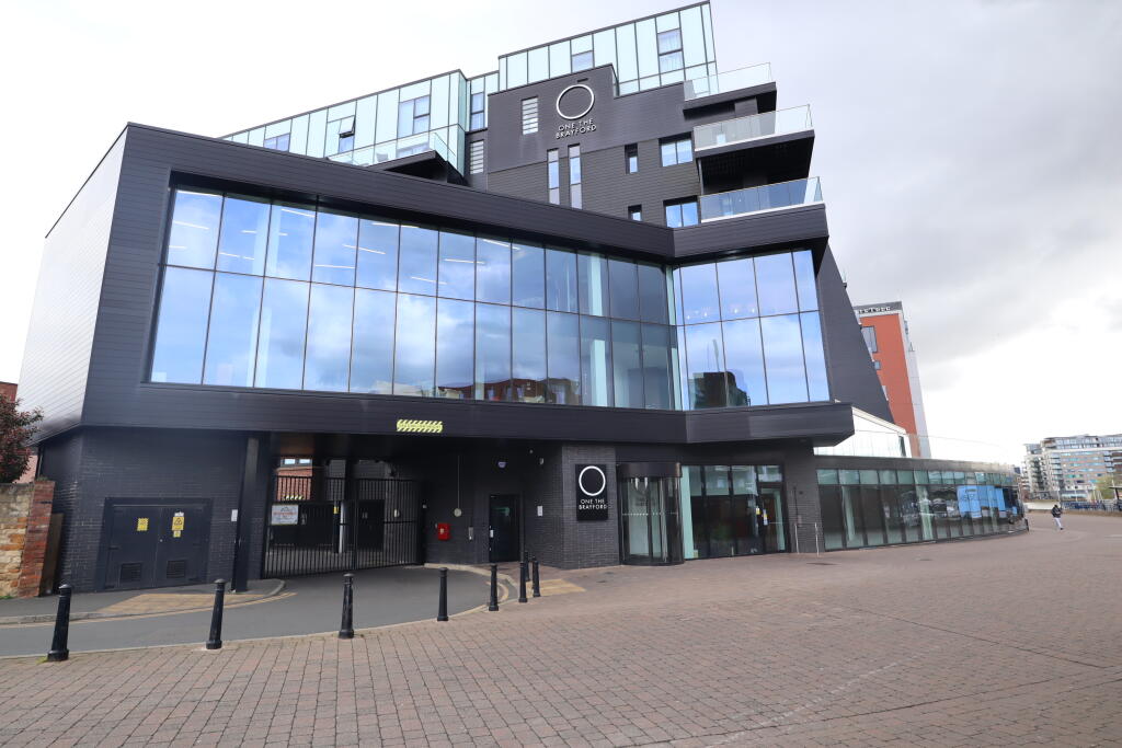 Main image of property: Brayford Wharf North, Lincoln, LN1