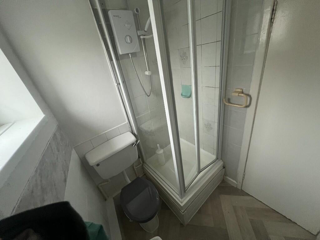Apartment in Blackpool - More