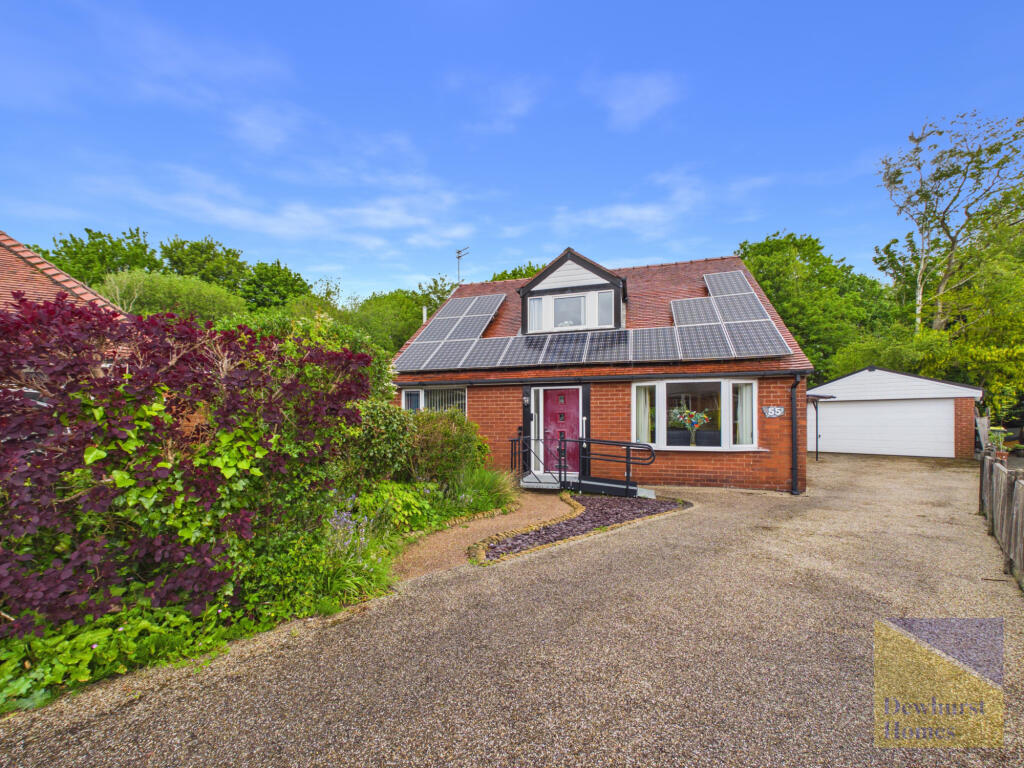 5-bed house on Melrose Avenue,  Fulwood, PR2, £340,000