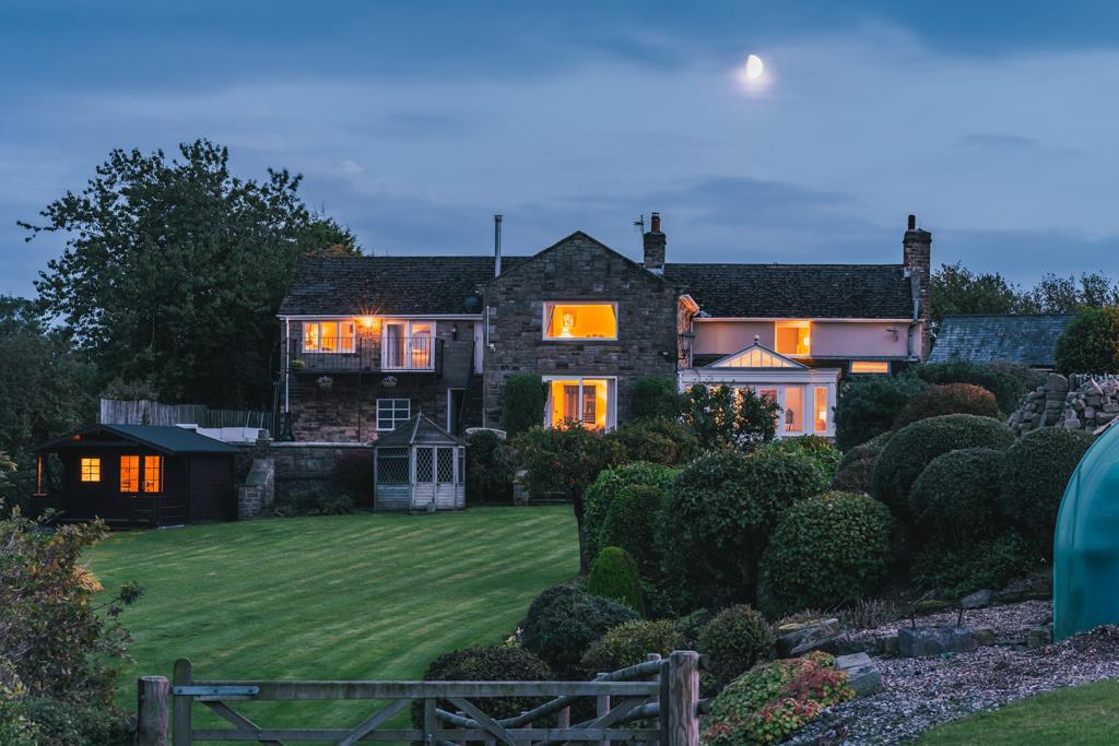 Main image of property: Holmesfield, Dronfield