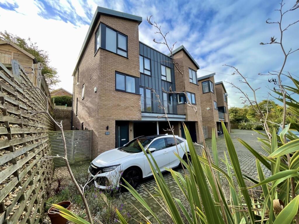 Main image of property: Denton Road, Newhaven