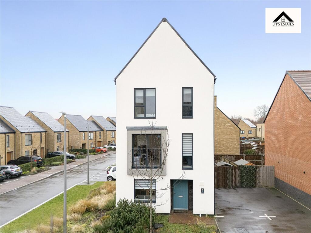 Main image of property: Long Mead Lane, Newhall, Harlow, CM17