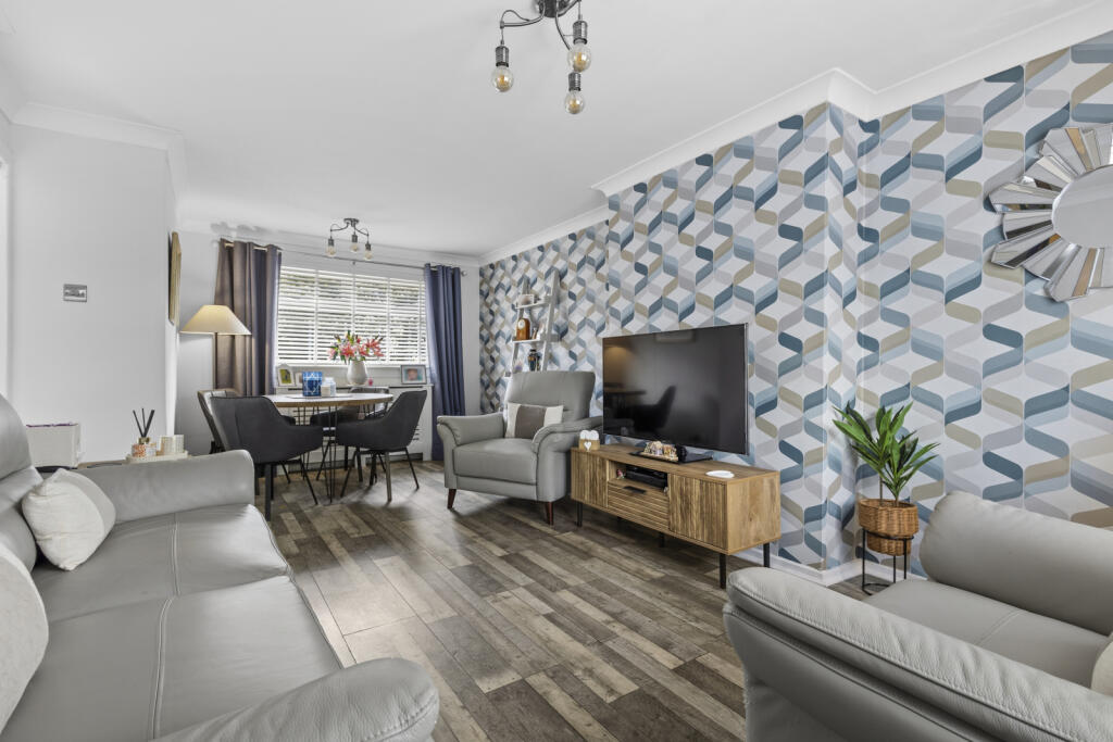 House in Kilmarnock, South Ayrshire - View 4