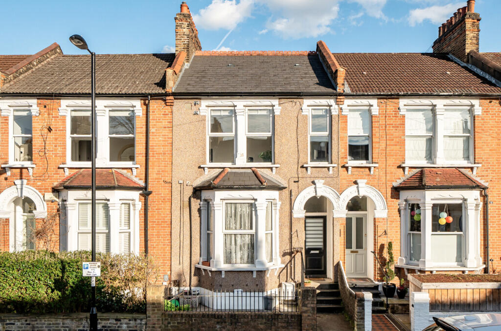 Main image of property: Farley Road, Lewisham, London, SE6