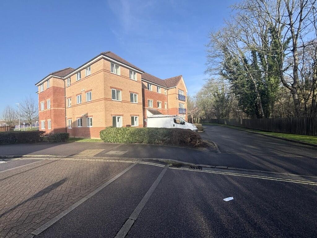 Main image of property: Wain Avenue,Chesterfield,S41 0FF