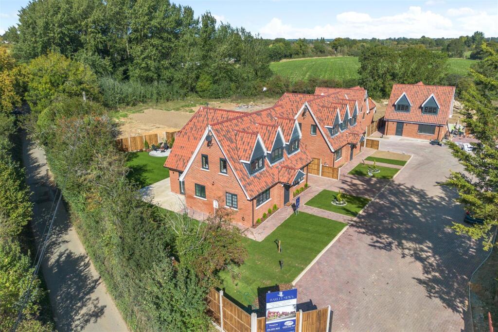 Additional image 13 of Plot 4, Barley Mews, St Albans, AL4