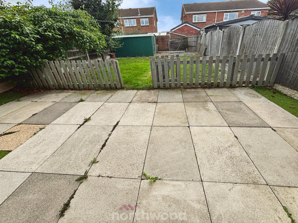 House in Doncaster - More