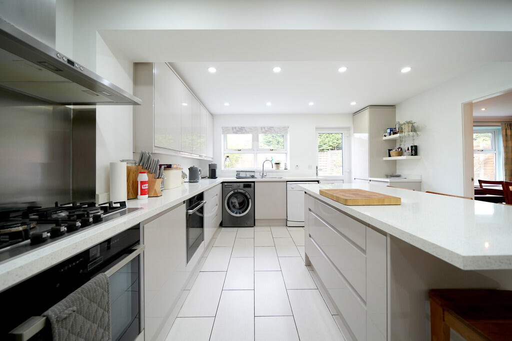 Sear Hills Close, Balsall Common photo 5
