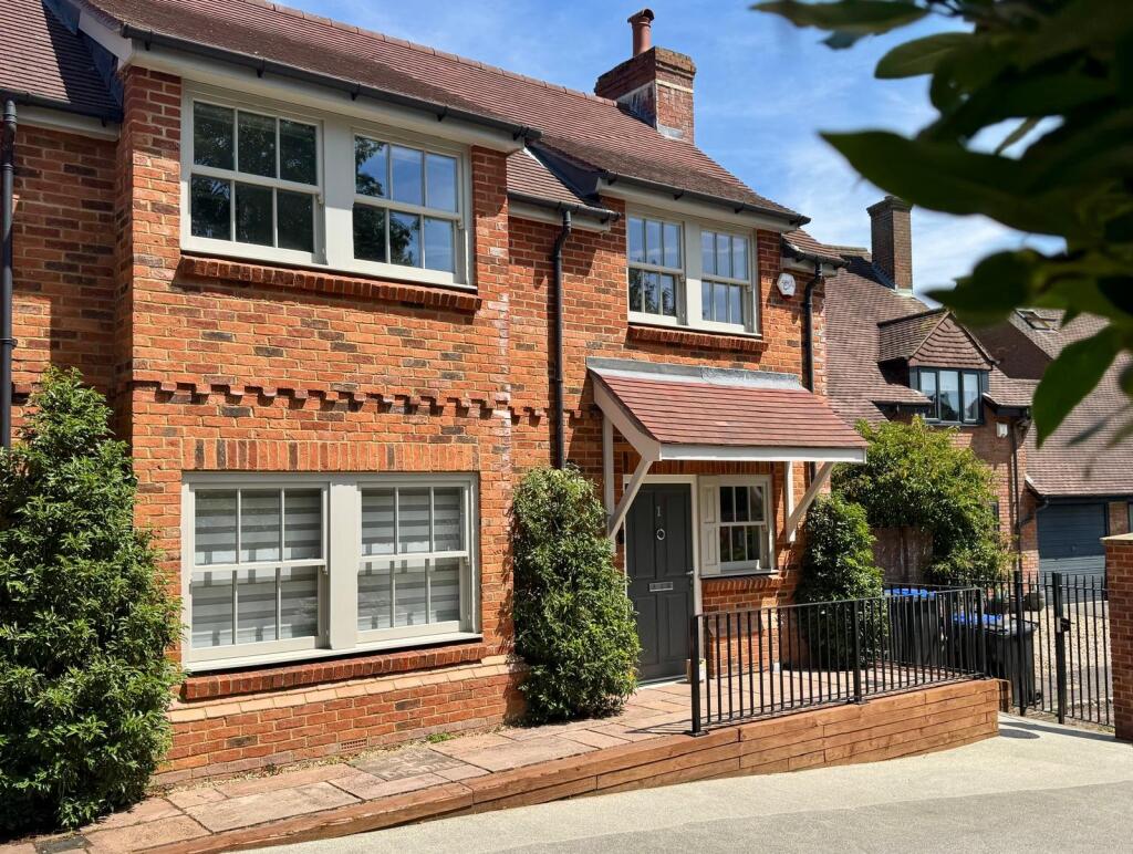 Main image of property: Windsor End, Beaconsfield, Buckinghamshire, HP9