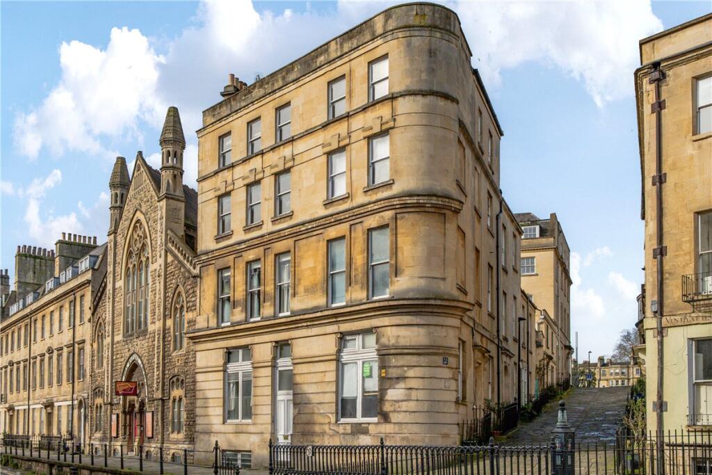 Main image of property: Hay Hill, Bath, Somerset, BA1