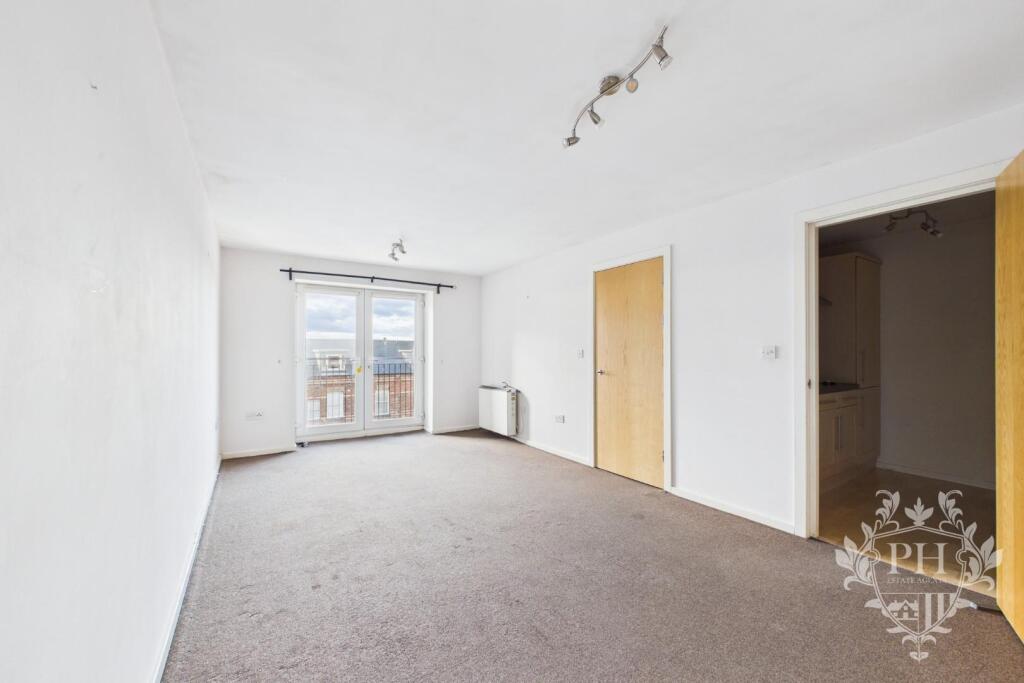 Apartment in Stockton-on-Tees, Redcar and Cleveland - View 2