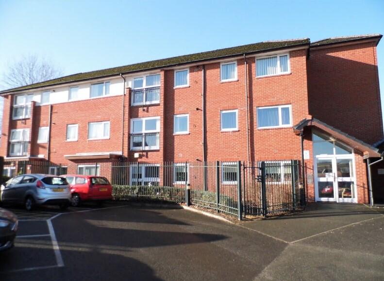 Main image of property: OVER 45's Richard Close, Runcorn, Cheshire, WA7