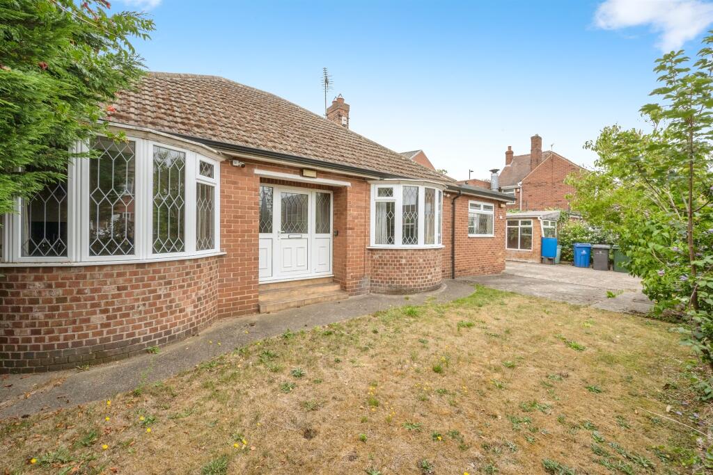 Main image of property: Lakeen Road, Intake, Doncaster