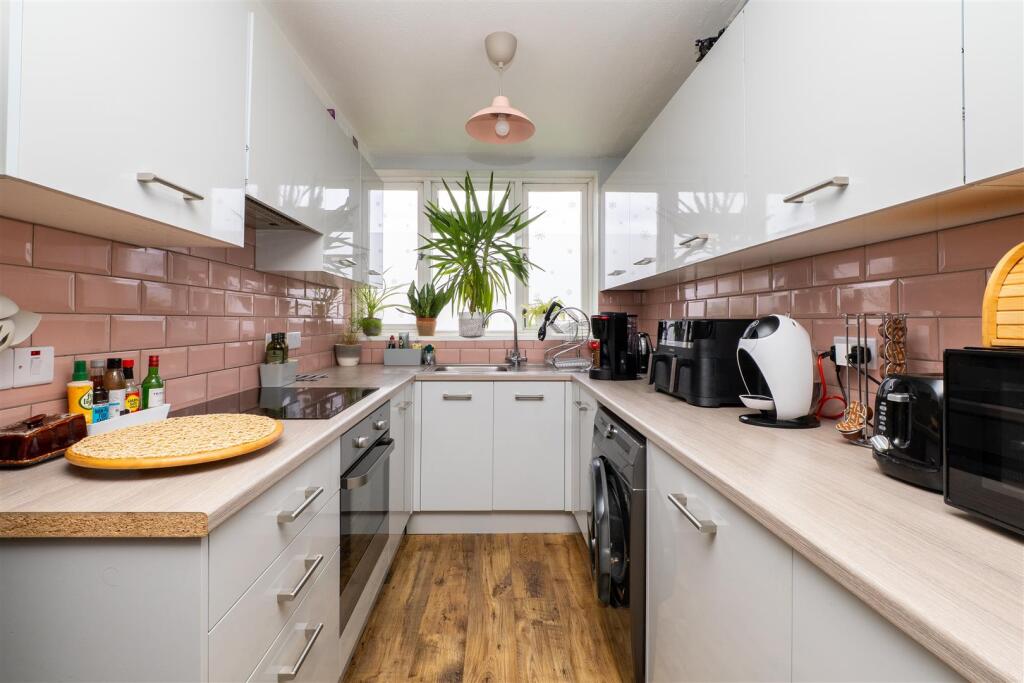 Main image of property: Chaucer Gardens, Sutton