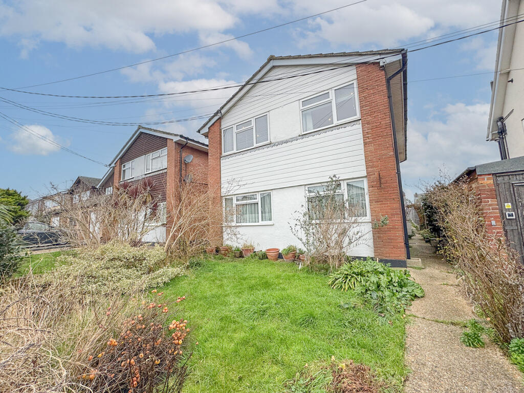 Main image of property: Alexandra Road, Ashingdon, SS4 3