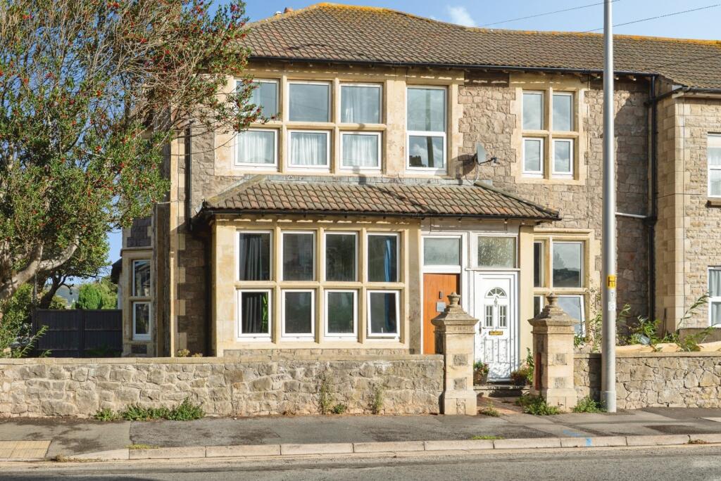 Main image of property: Clevedon Road, Weston-super-Mare, North Somerset