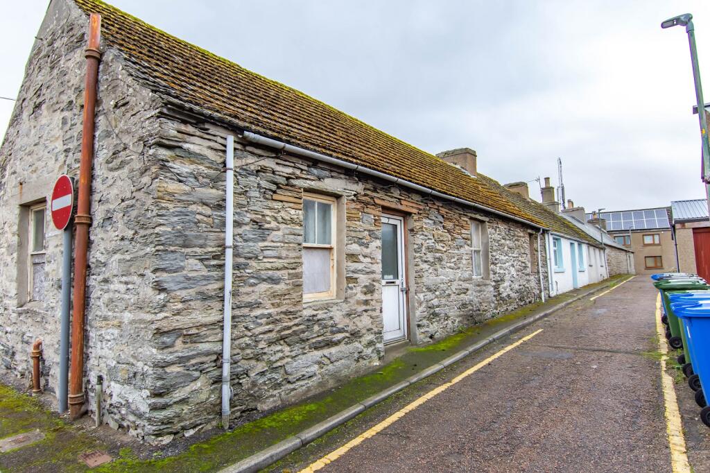 Main image of property: Gerry Square, Thurso, Highland. KW14 8BH