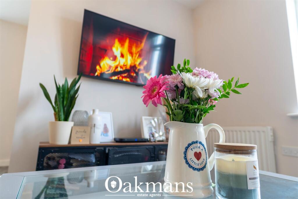 Additional image 3 of Manor House, New House Farm Drive, Birmingham, West Midlands, B31