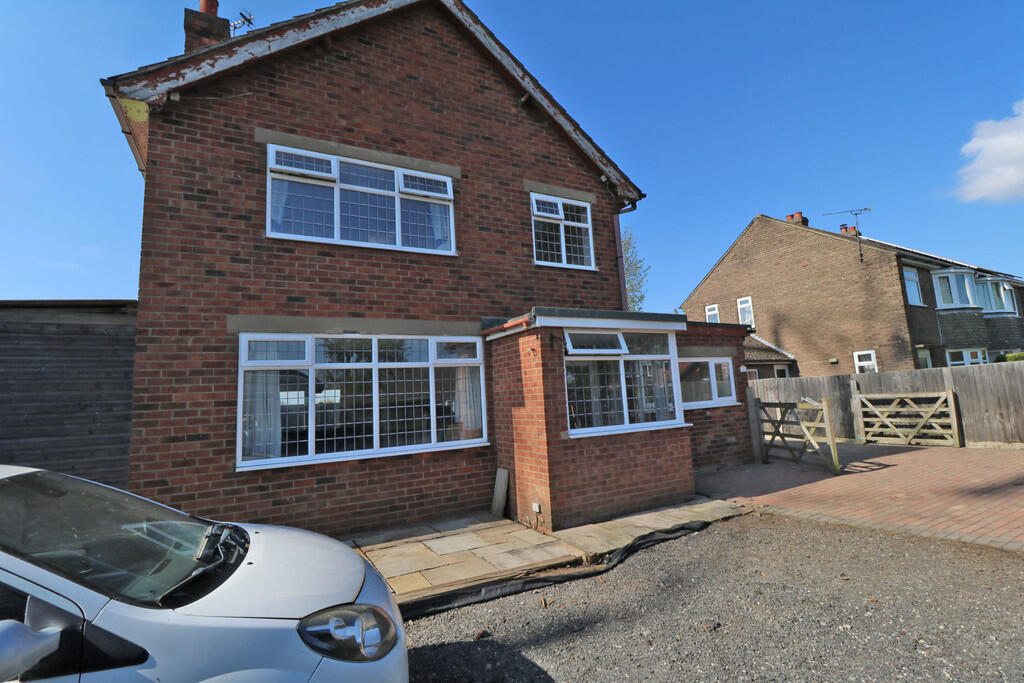 Main image of property: Godnow Road, Crowle