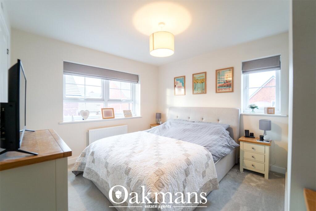 Additional image 10 of Chimney Way, Stoke Prior, Bromsgrove, Worcestershire, B60