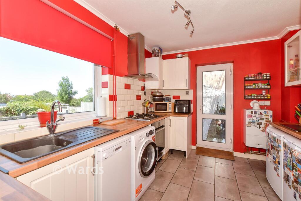 House in Whitstable, Mariner's View - View 5
