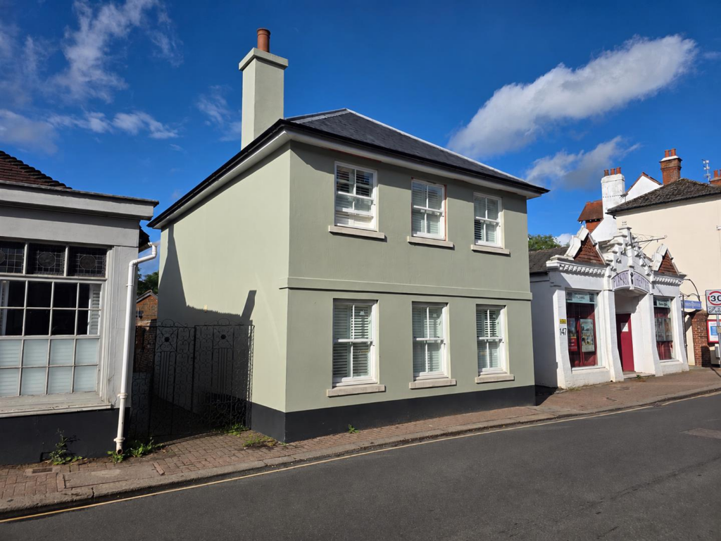Main image of property: High Street, Hurstpierpoint