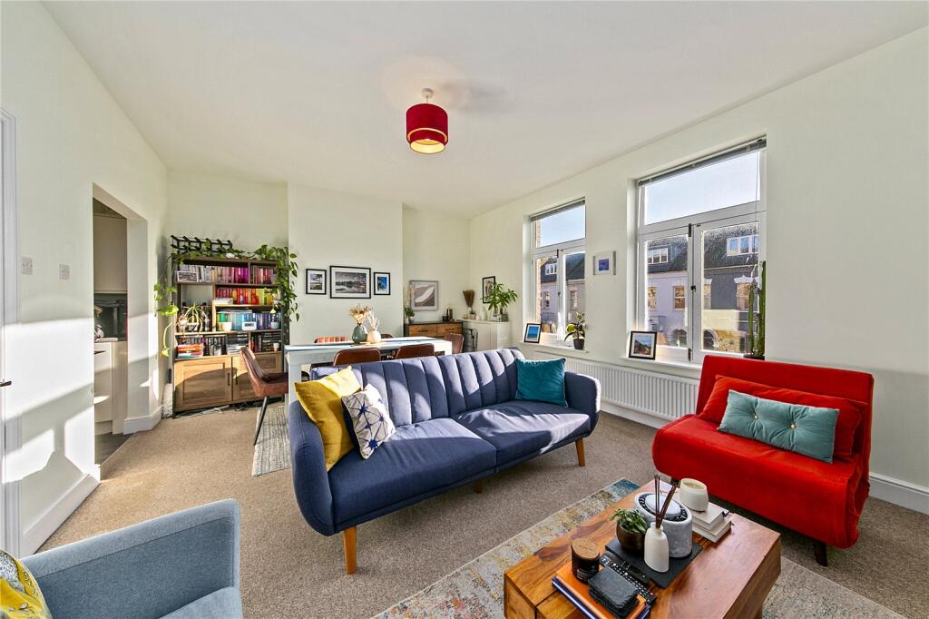 Main image of property: Sheen Road, Richmond, Surrey, TW9