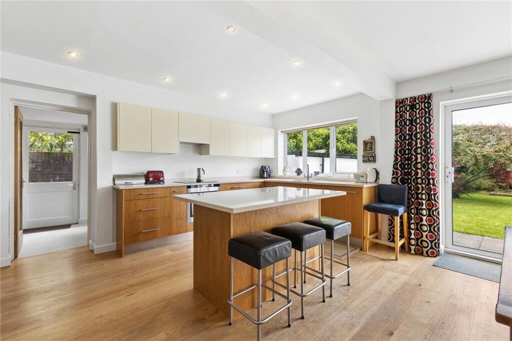 House in Bristol, Sneyd Park - View 4