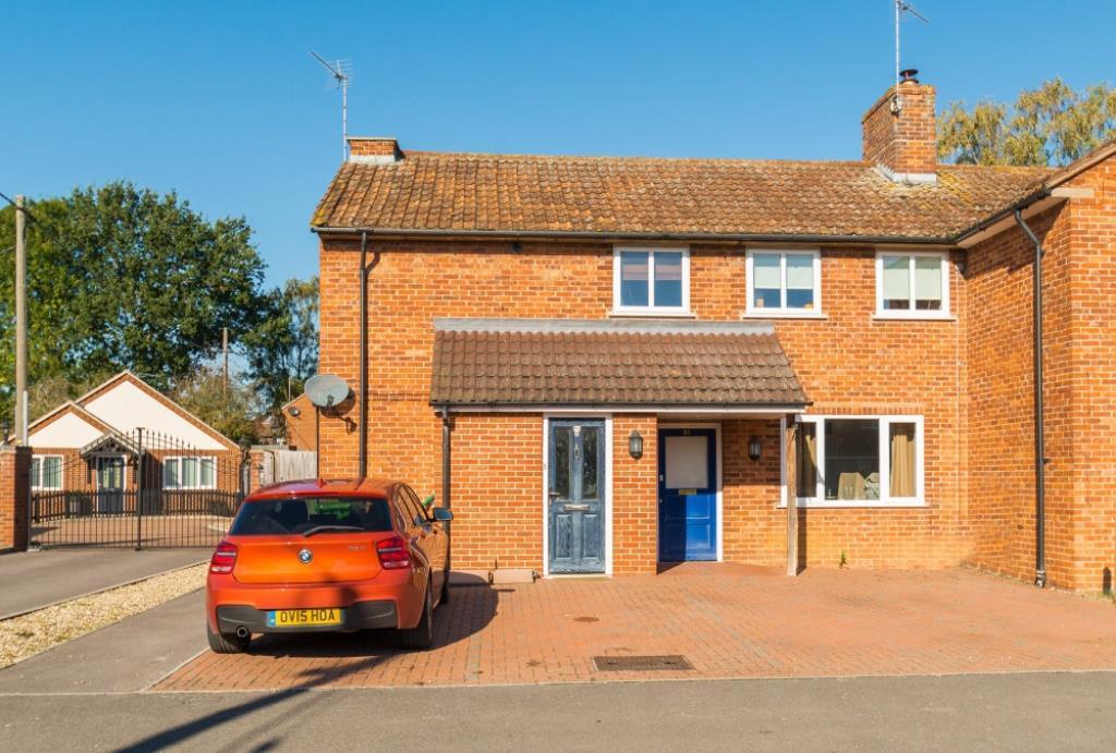 Main image of property: Sellwood Road, Abingdon