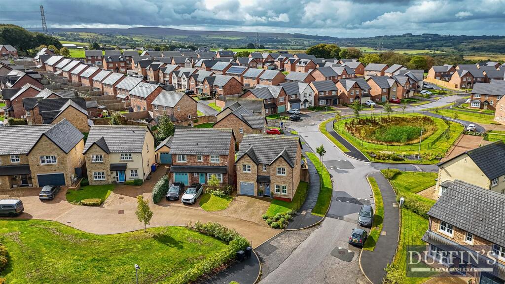 Main image of property: Sycamore Drive, Blackburn