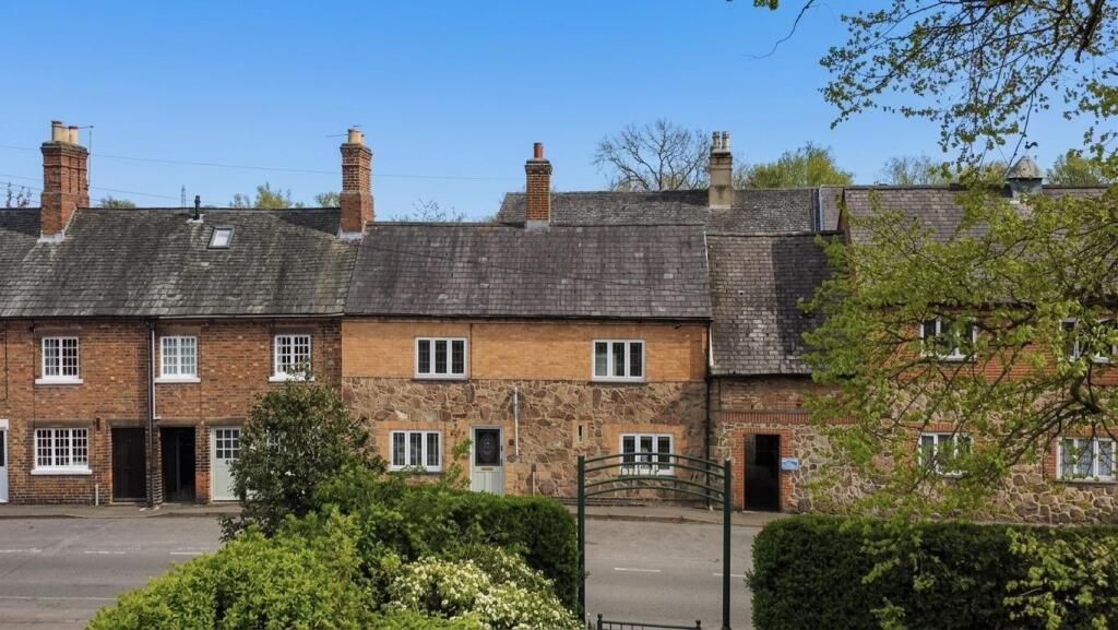 Main image of property: School Lane, Quorn, Loughborough
