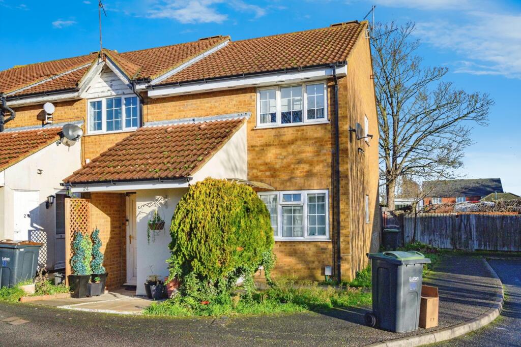 Main image of property: Malham Close, LUTON, Bedfordshire, LU4