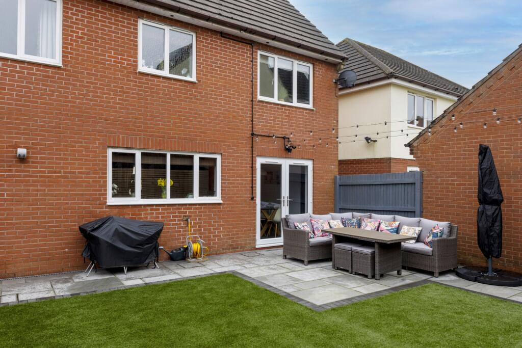 Additional image 25 of Poplar Drive, Yeovil, BA21