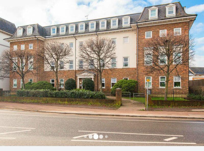Main image of property: 1 Bedroom Second Floor Apartment, Exchange Mews, Culverden Park Road, Tunbridge Wells