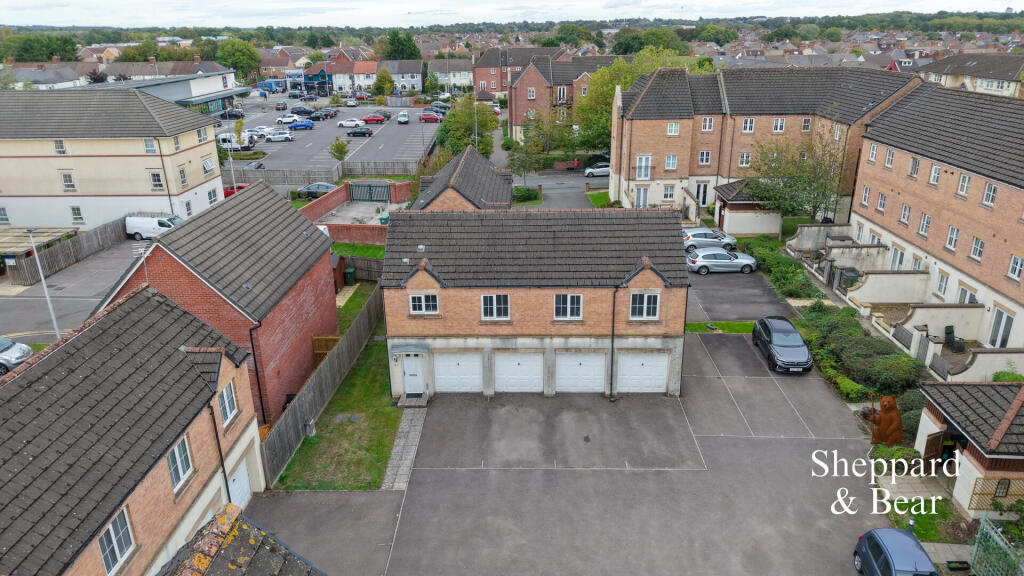 Main image of property: Phoenix Way, Cardiff