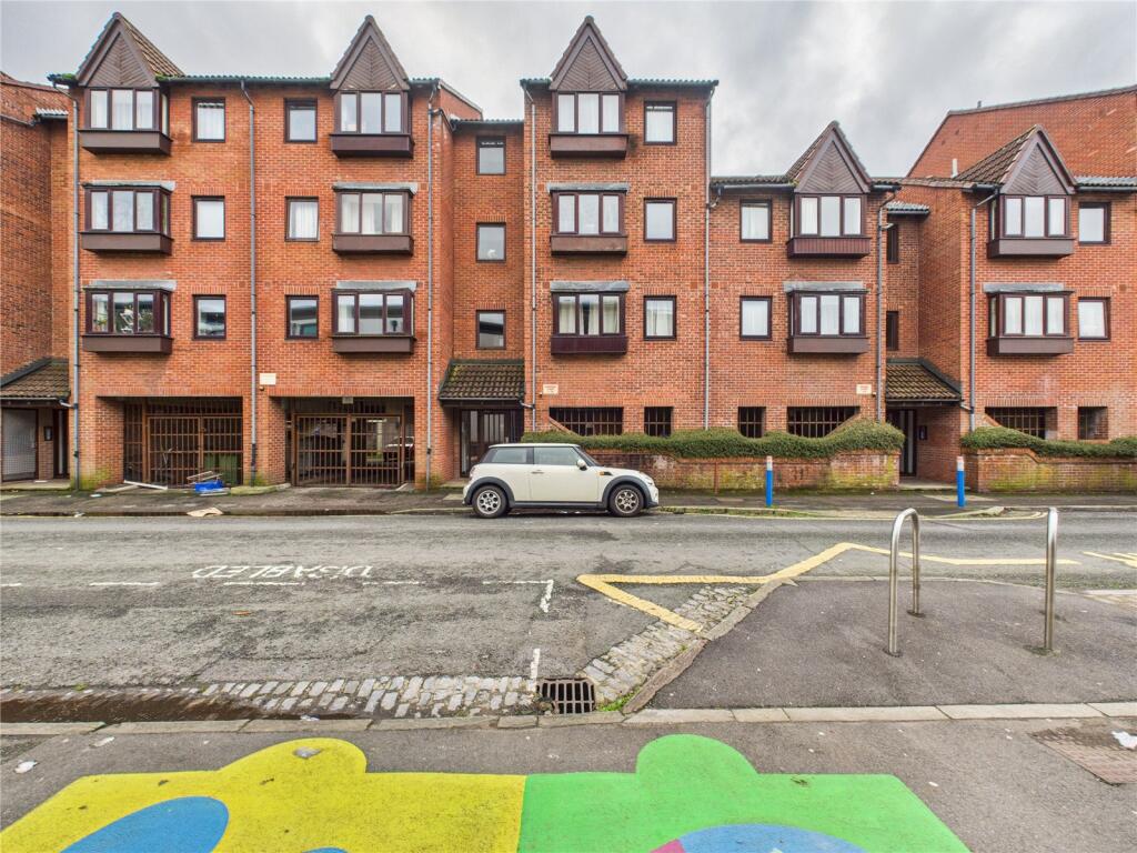 Main image of property: Victoria Avenue, Bristol, BS5