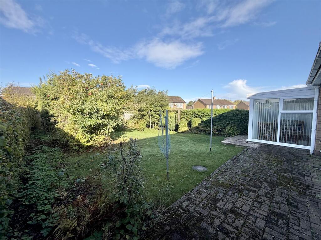 Kirkstone Crescent, Carlisle photo 4
