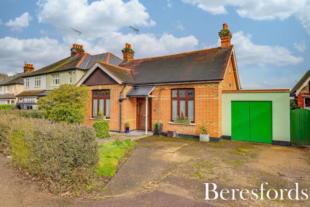 Main image of property: Ingrave Road, Brentwood, CM13