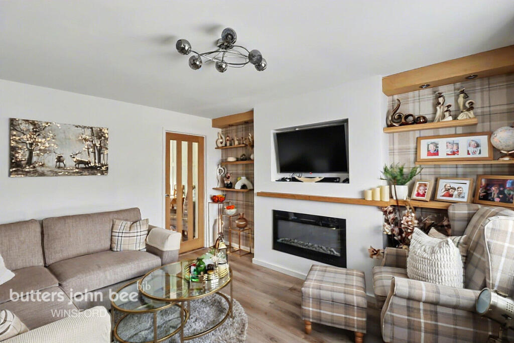Muirfield Drive, Winsford photo 4