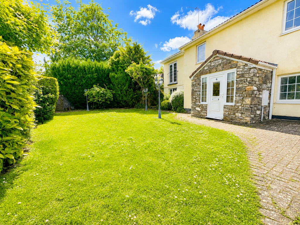 House in Yatton, North Somerset - View 2
