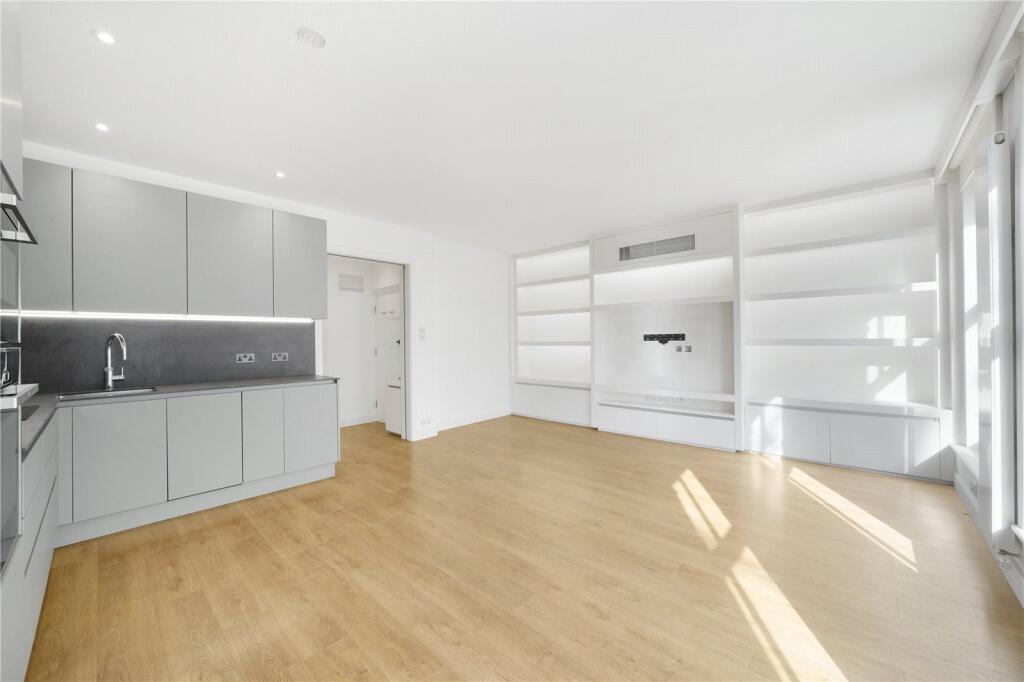 Main image of property: Charlotte Street, Fitzrovia, London, W1T