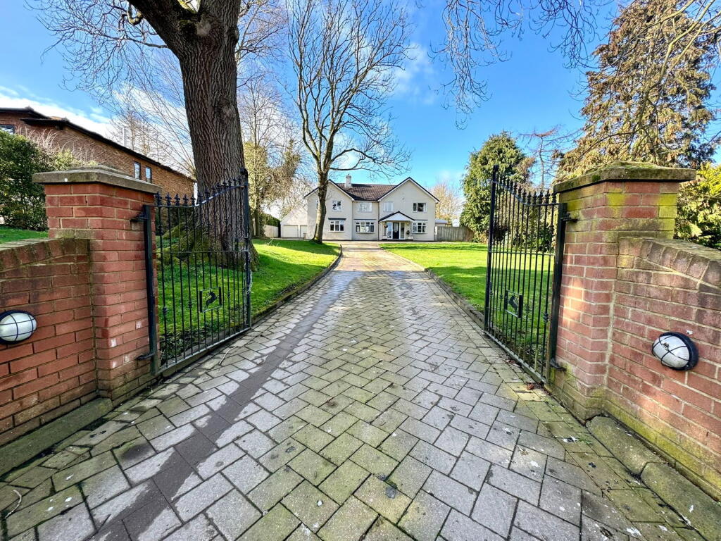 Main image of property: Newby, Middlesbrough, TS8 0AQ