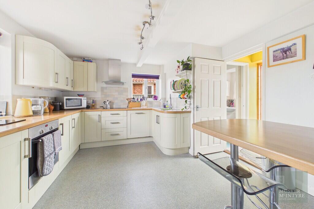 House in Norwich - View 2