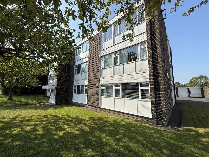 Main image of property: Elsdon Avenue, Seaton Delaval