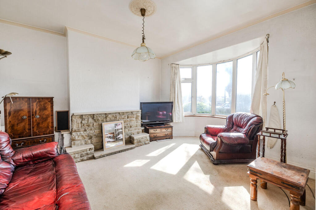 House in Newcastle upon Tyne, Tyne and Wear - View 3