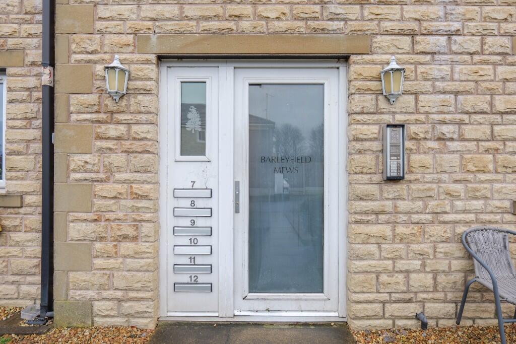 Additional image 19 of Barleyfield Mews, Burnley, Lancashire, BB12