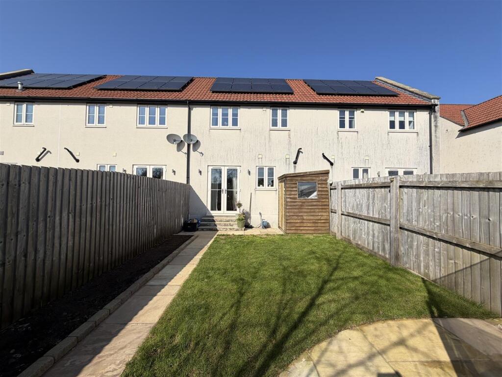 Additional image 25 of Park Hayes, Leigh Upon Mendip