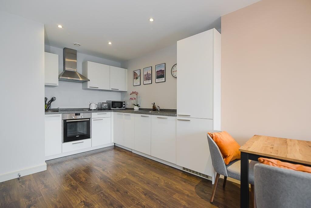 Main image of property: Garden Road