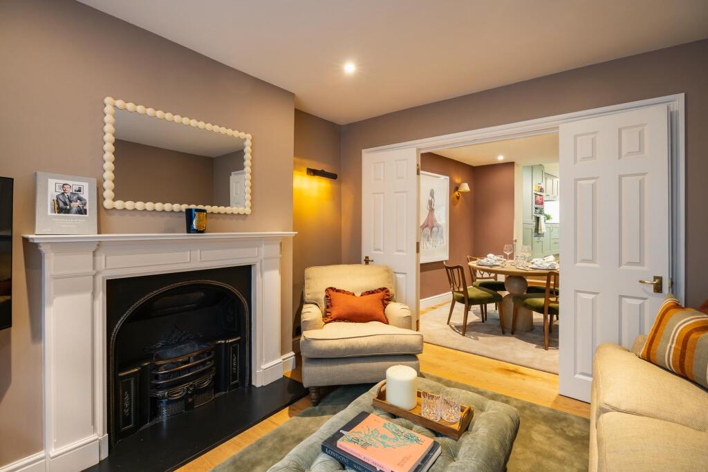 3 bedroom terraced house for rent